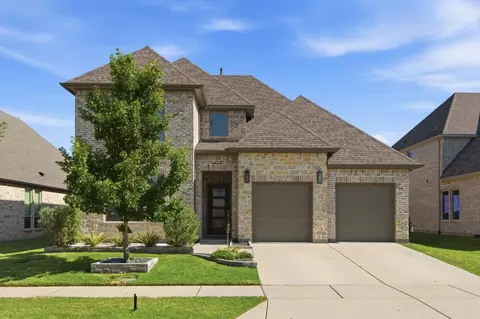 3860 Newburn St, Prosper, TX 75078