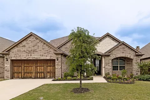 1109 Chambers Creek Cv, Mckinney, TX 75071