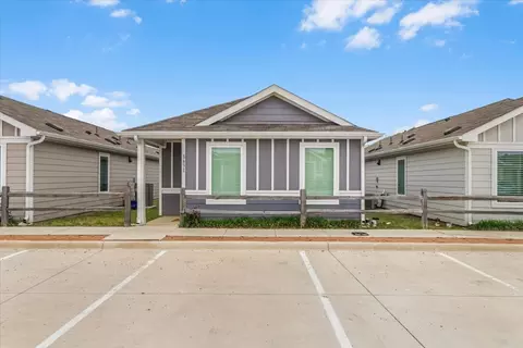 8631 Cottage Creek Dr #21, Fort Worth, TX 76123