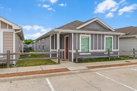 8631 Cottage Creek Dr #21, Fort Worth, TX 76123