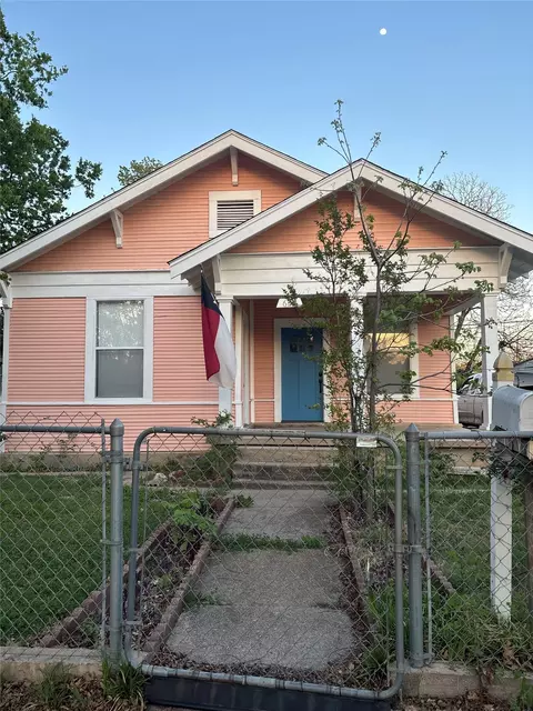 620 S Willomet Ave, Dallas, TX 75208