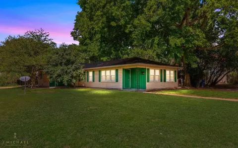 202 E Linden St, Shreveport, LA 71104