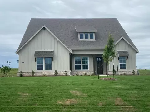 133 Hillview Trl, Decatur, TX 76234