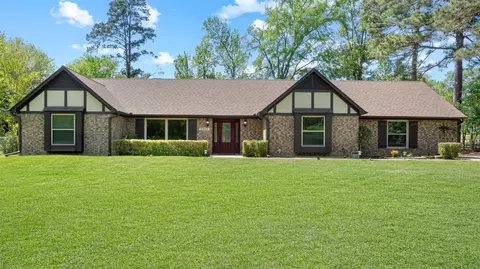 2801 Florence St, Kilgore, TX 75662