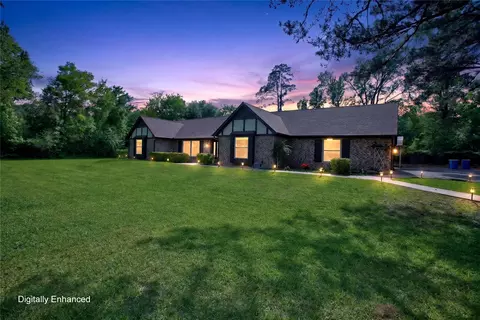 2801 Florence St, Kilgore, TX 75662