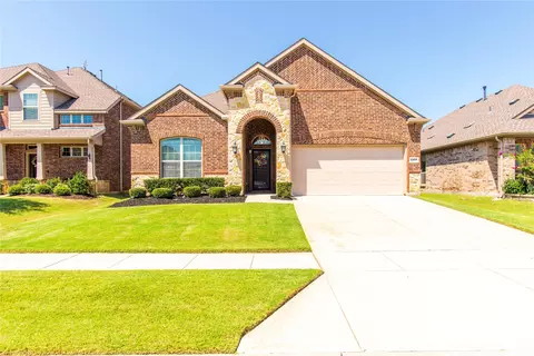 4008 Tunstall Dr, Frisco, TX 75036