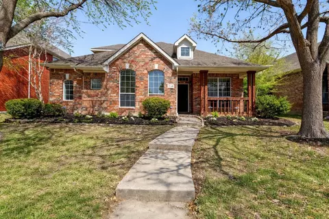 2940 La Vista Ln, Frisco, TX 75033