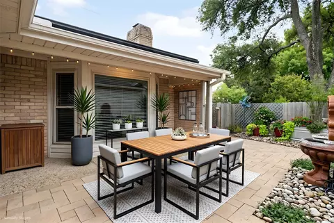 4616 Westchester Dr, Waco, TX 76710