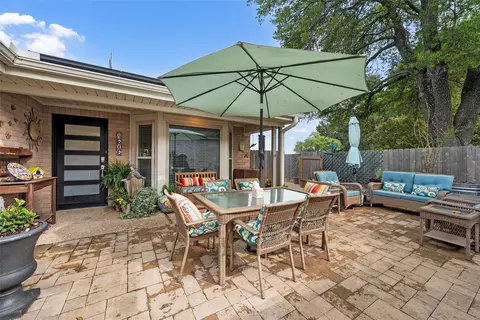 4616 Westchester Dr, Waco, TX 76710