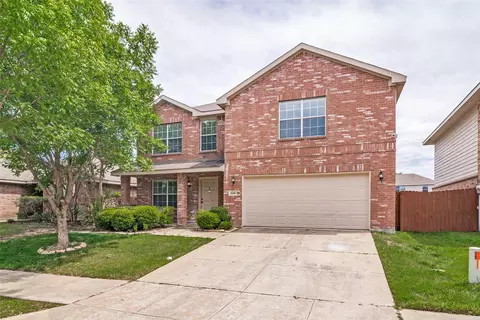 2040 Stagecoach Trl, Heartland, TX 75126