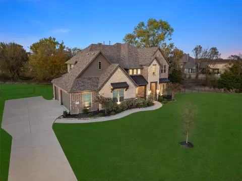 191 Daniel Dr, Van Alstyne, TX 75495