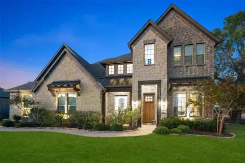 191 Daniel Dr, Van Alstyne, TX 75495