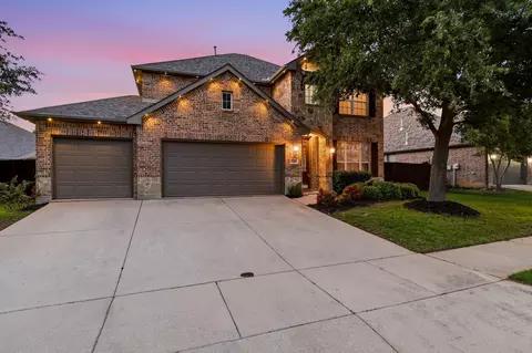 7105 Edwards Rd, Denton, TX 76208