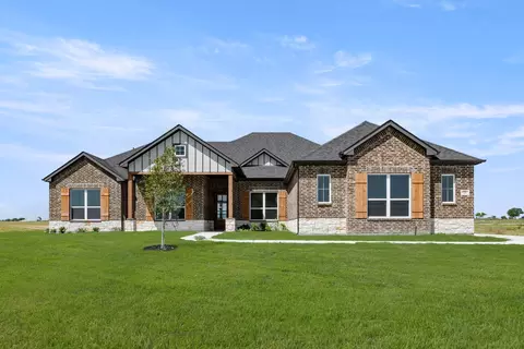 270 Maci Dr, Waxahachie, TX 75167