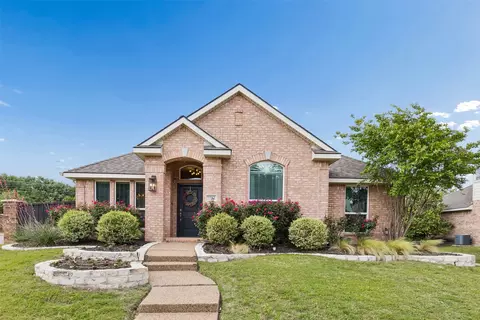 7703 Worthing St, Dallas, TX 75252