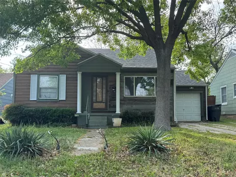 1135 Mclean Ave #TX, Dallas, TX 75211