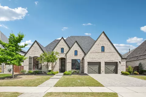 6068 Manderlay Dr, Frisco, TX 75034