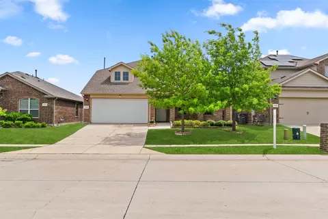 2103 Meadow Park Dr, Princeton, TX 75407