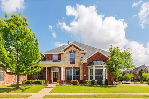1506 Turning Leaf Ln, Garland, TX 75040