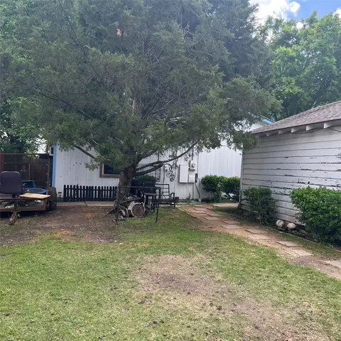 1608 Coleman St, Mckinney, TX 75069