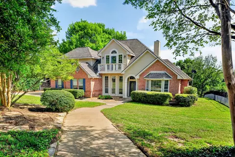 137 Shepherds Glen Rd, Heath, TX 75032