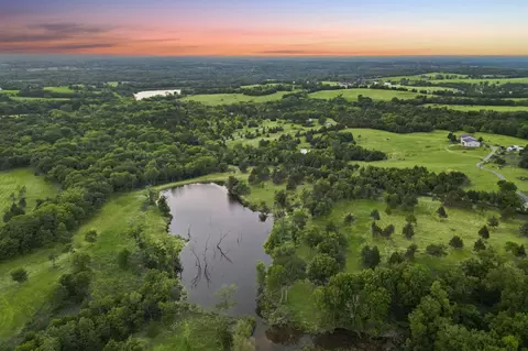 tbd Ward Neal Rd, Bells, TX 75414