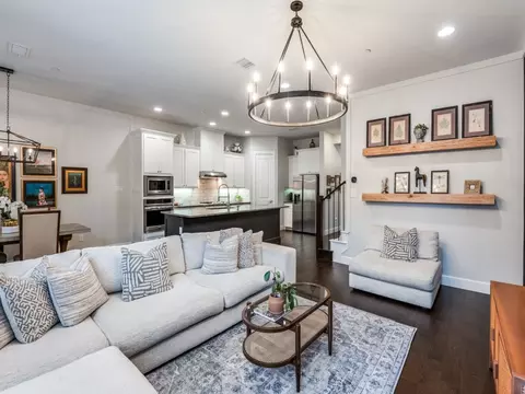 8357 Canal St, Frisco, TX 75034