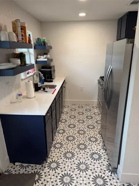 Kitchen - 509 E 1st St, Prosper, TX 75078 photo 1 of 3