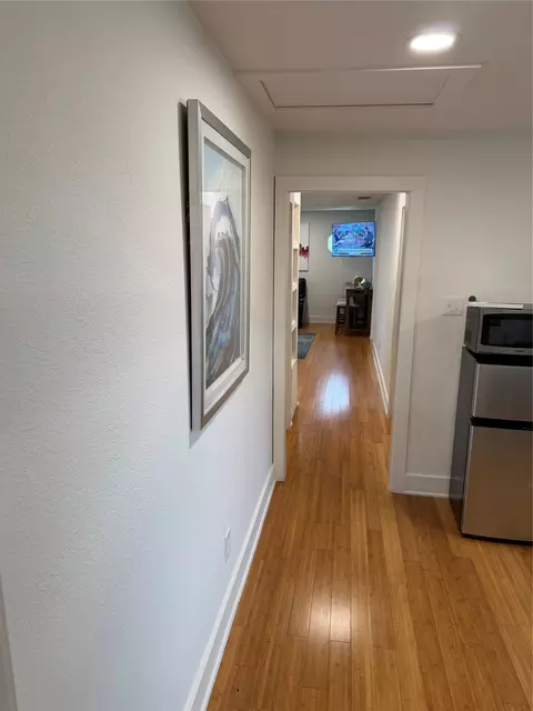 Entry Way - 509 E 1st St, Prosper, TX 75078 photo 1 of 1