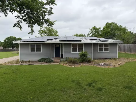 Exterior - 509 E 1st St, Prosper, TX 75078 photo 3 of 3