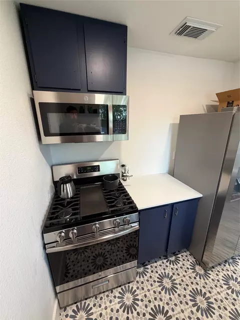 Kitchen - 509 E 1st St, Prosper, TX 75078 photo 3 of 3