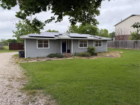 509 E 1st St, Prosper, TX 75078