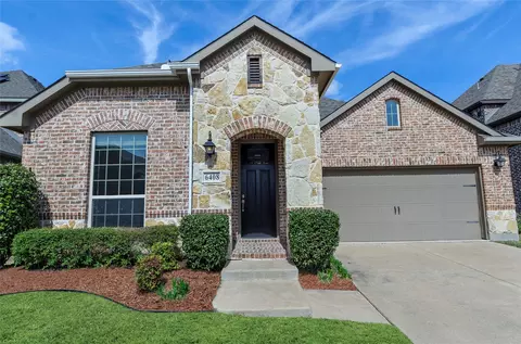 6408 Palo Alto St, Mckinney, TX 75070