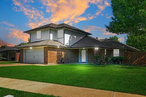 364 La Quinta Cir S, Keller, TX 76248