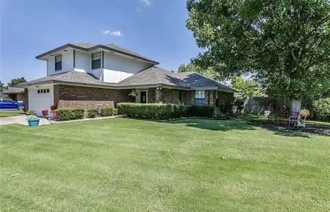 364 La Quinta Cir S, Keller, TX 76248