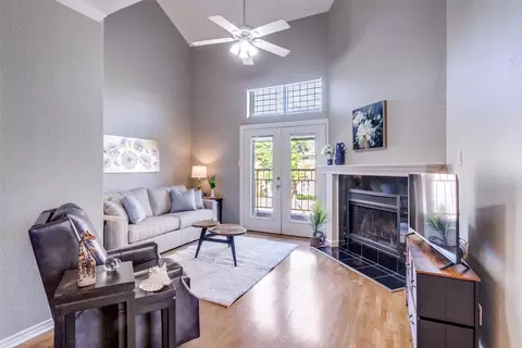 6000 Auburndale Ave #E, University Park, TX 75205