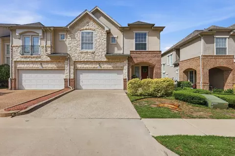 2535 Champagne Dr, Irving, TX 75038