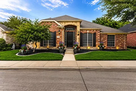 672 Channel Ridge Dr, Rockwall, TX 75087