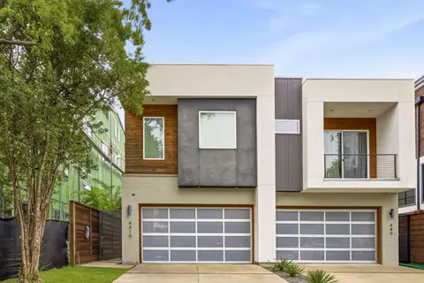 4410 Munger Ave, Dallas, TX 75204
