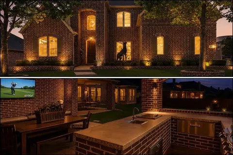 1031 Fox Bend Way, Prosper, TX 75078