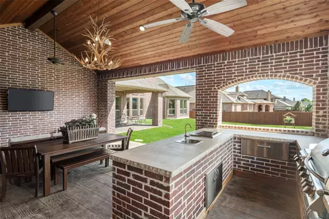 1031 Fox Bend Way, Prosper, TX 75078