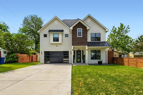 2824 Cain Blvd, Dallas, TX 75211