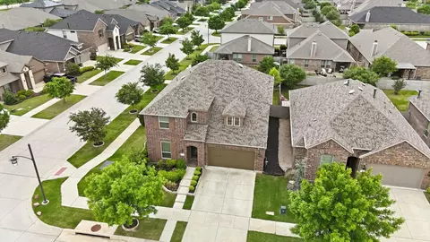 1801 13th St, Argyle, TX 76226