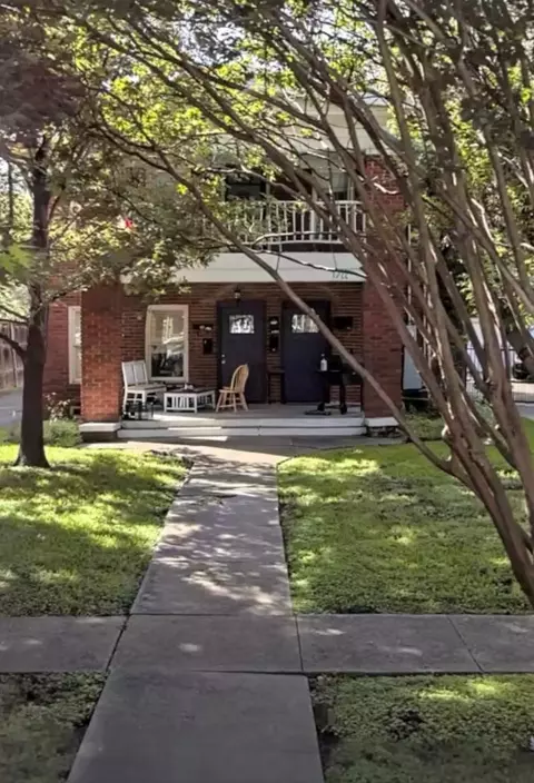 4922 Reiger Ave, Dallas, TX 75214