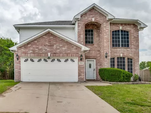 13628 Cherokee Ranch Rd, Roanoke, TX 76262