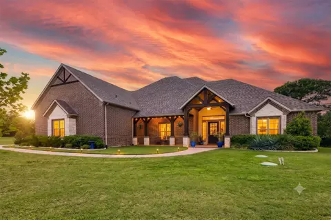 3797 Kayewood Dr, Little Elm, TX 75068