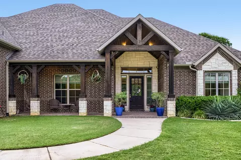 3797 Kayewood Dr, Little Elm, TX 75068