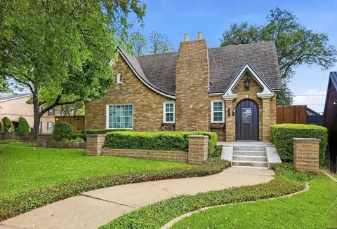 5552 Belmont Ave, Dallas, TX 75206