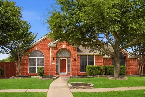 812 Patricia Dr, Allen, TX 75002