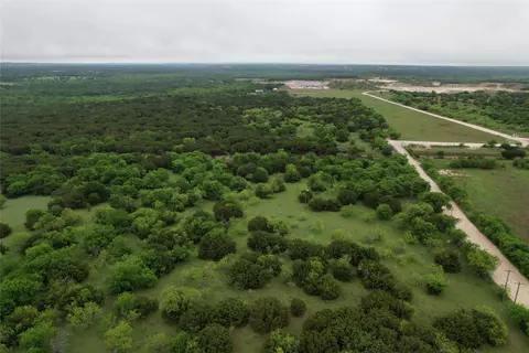 Parham A-1050 Hcr-1104 Loop, Blum, TX 76627